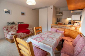 VALFREJUS appartement 2 pièces 35m2, au pied des pistes avec balcon Modane